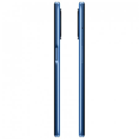 Telefon mobil Realme Narzo 30, Dual SIM, 128GB, 4GB RAM, 5G, Blue [2]