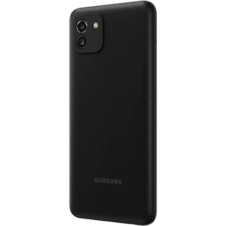 Telefon mobil Samsung Galaxy A03, Dual Sim, 64GB, 4GB RAM, 4G, Black [5]
