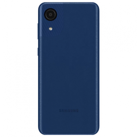 Telefon mobil Samsung Galaxy A03 Core, Dual Sim, 32GB, 2GB RAM, 4G, Blue [2]