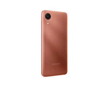 Telefon mobil Samsung Galaxy A03 Core, Dual Sim, 32GB, 2GB RAM, 4G, Bronze [5]