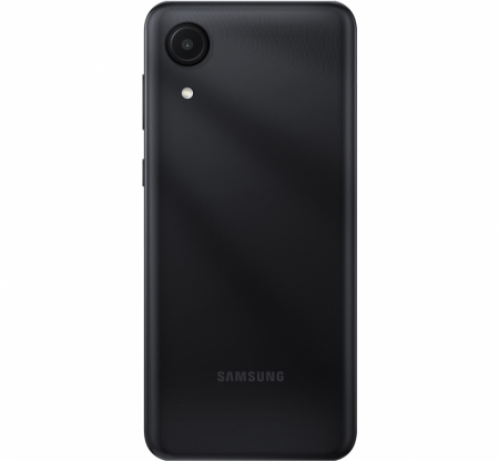 Telefon mobil Samsung Galaxy A03 Core, Dual Sim, 32GB, 2GB RAM, 4G, Onyx [2]