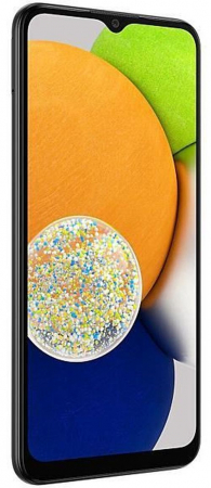 Telefon mobil Samsung Galaxy A03, Dual Sim, 32GB, 3GB RAM, 4G, Black [3]
