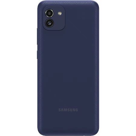 Telefon mobil Samsung Galaxy A03, Dual Sim, 64GB, 4GB RAM, 4G, Blue [1]