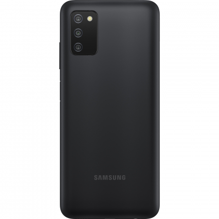Telefon mobil Samsung Galaxy A03s, Dual SIM, 32GB, 3GB RAM, 4G, Black [5]