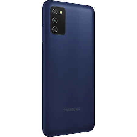 Telefon mobil Samsung Galaxy A03s, Dual SIM, 3GB RAM, 32GB, 4G, Blue [3]