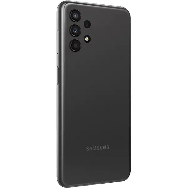 Telefon mobil Samsung Galaxy A13, 32GB, 3GB RAM, 4G, Black [5]