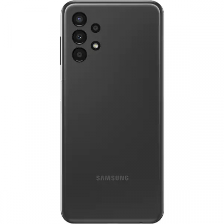 Telefon mobil Samsung Galaxy A13, 32GB, 3GB RAM, 4G, Black [2]