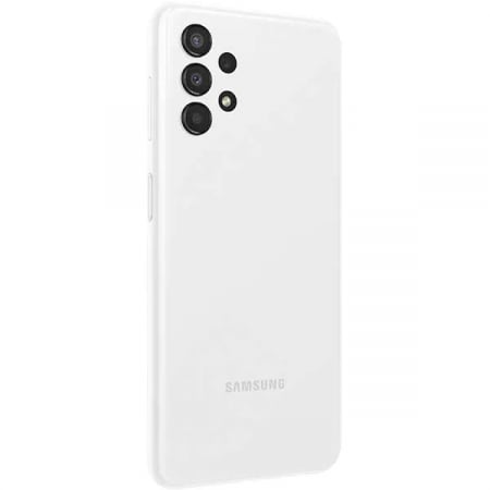 Telefon mobil Samsung Galaxy A13, 64GB, 4GB RAM, 4G, White [6]