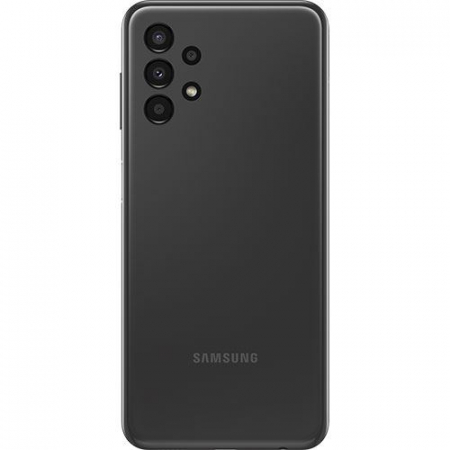 Telefon mobil Samsung Galaxy A13, Dual SIM, 128GB, 6GB RAM, 4G, Black [2]