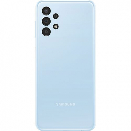 Telefon mobil Samsung Galaxy A13, Dual SIM, 128GB, 6GB RAM, 4G, Blue [2]