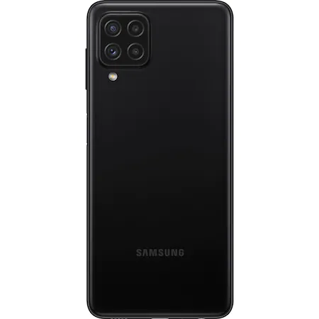 Telefon mobil Samsung Galaxy A22, Dual SIM, 128GB, 4G, Black [1]