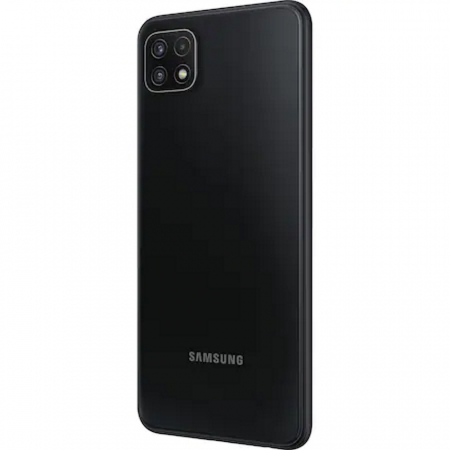 Telefon mobil Samsung Galaxy A22, Dual SIM, 128GB, 6GB RAM, 5G, Gray [3]