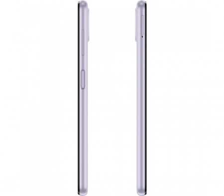 Telefon mobil Samsung Galaxy A22, Dual SIM, 64GB, 4G, Light Violet [4]