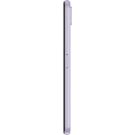Telefon mobil Samsung Galaxy A22, Dual SIM, 64GB, 5G, Light Violet [7]