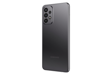Telefon mobil Samsung Galaxy A23, Dual Sim, 128GB, 4GB RAM, 4G, Black [6]