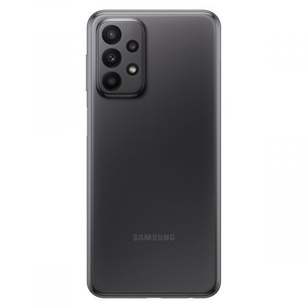 Telefon mobil Samsung Galaxy A23, Dual Sim, 128GB, 4GB RAM, 4G, Black [2]