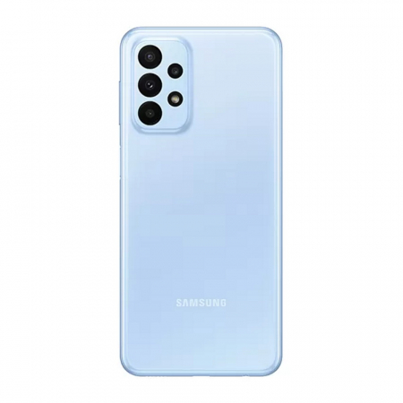 Telefon mobil Samsung Galaxy A23, Dual Sim, 128GB, 4GB RAM, 4G, Blue [2]