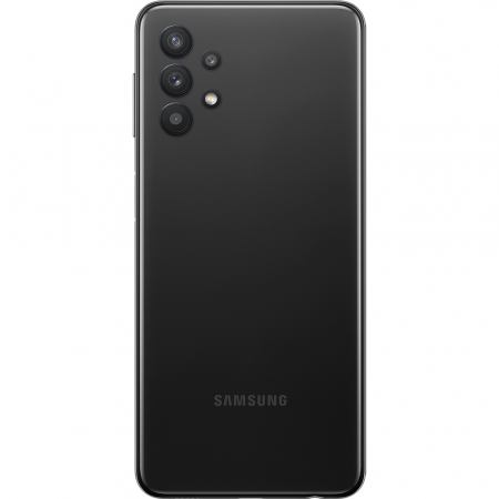 Telefon mobil Samsung Galaxy A32, Dual SIM, 128GB, 8GB RAM, 4G, Black [3]