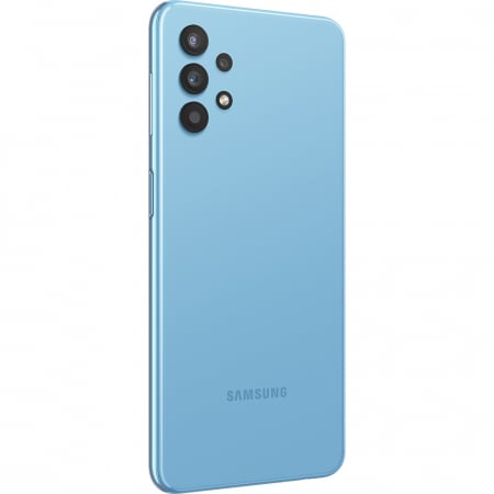 Telefon mobil Samsung Galaxy A32, Dual SIM, 128GB, 6GB RAM, 4G, Blue [1]