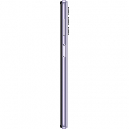 Telefon mobil Samsung Galaxy A32, Dual SIM, 128GB, 6GB RAM, 4G, Lavender [3]