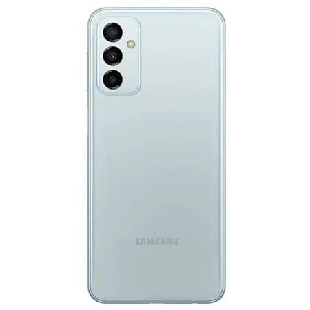 Telefon mobil Samsung Galaxy F23, Dual SIM, 128GB, 6GB RAM, 5G, Aqua Blue [2]
