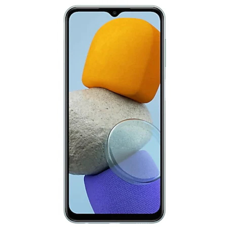 Telefon mobil Samsung Galaxy F23, Dual SIM, 128GB, 6GB RAM, 5G, Aqua Blue [1]