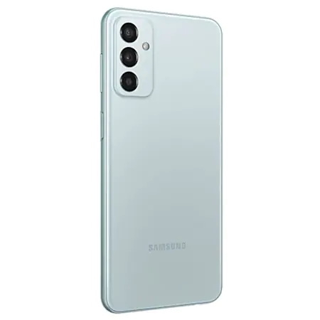 Telefon mobil Samsung Galaxy F23, Dual SIM, 128GB, 6GB RAM, 5G, Aqua Blue [5]
