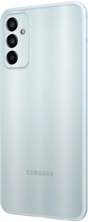 Telefon mobil Samsung Galaxy M13, Dual SIM, 128GB, 4GB RAM, 4G, Light Blue [6]