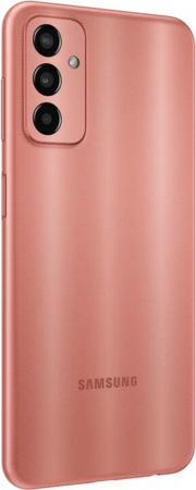 Telefon mobil Samsung Galaxy M13, Dual SIM, 128GB, 4GB RAM, 4G, Orange Copper [5]