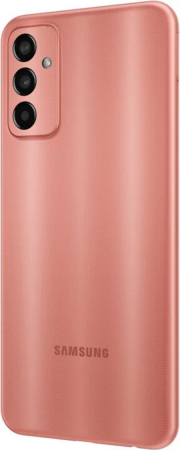 Telefon mobil Samsung Galaxy M13, Dual SIM, 128GB, 4GB RAM, 4G, Orange Copper [6]
