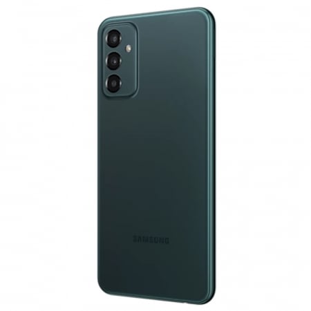 Telefon mobil Samsung Galaxy M23, Dual SIM, 128GB, 4GB RAM, 5G, Deep Green [5]