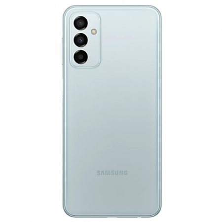 Telefon mobil Samsung Galaxy M23, Dual SIM, 128GB, 4GB RAM, 5G, Light Blue [1]