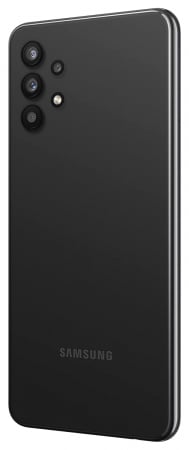 Telefon mobil Samsung Galaxy M32 5G, Dual SIM, 128GB, 6GB RAM, Slate Black [4]