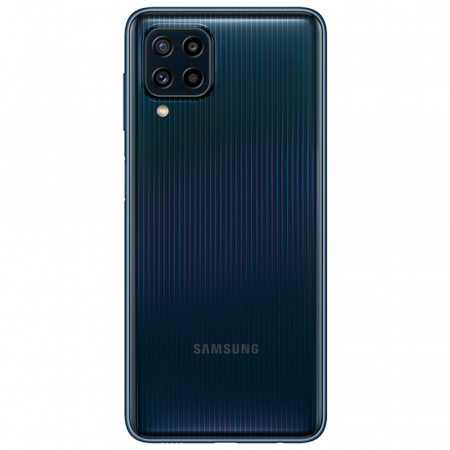 Telefon mobil Samsung Galaxy M32, Dual SIM, 128GB, 6GB RAM, 4G, Black [6]
