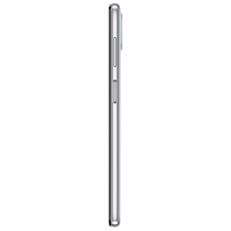 Telefon mobil Samsung Galaxy M32, Dual SIM, 128GB, 6GB RAM, 4G, White [4]