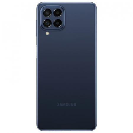 Telefon mobil Samsung Galaxy M53, Dual SIM, 6GB RAM, 128GB, 5G, Blue [1]