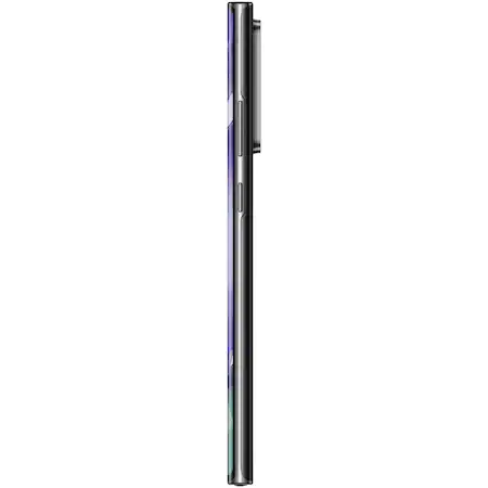 Telefon mobil Samsung Galaxy Note 20 Ultra, Dual SIM, 256GB, 12GB RAM, 5G, Mystick Black [7]