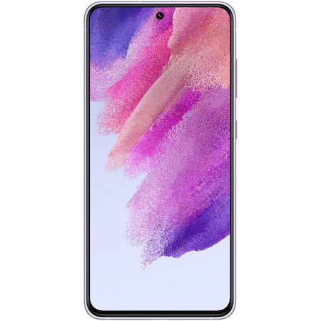 Telefon mobil Samsung Galaxy S21 FE, Dual SIM, 128GB, 8GB RAM, 5G, Lavender [1]