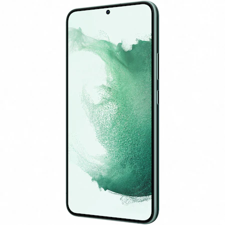 Telefon mobil Samsung Galaxy S22 Plus, Dual SIM, 128GB, 8GB RAM, 5G, Green [4]