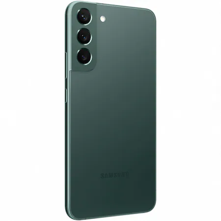 Telefon mobil Samsung Galaxy S22 Plus, Dual SIM, 256GB, 8GB RAM, 5G, Green [5]