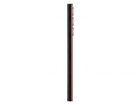 Telefon mobil Samsung Galaxy S22 Ultra, Dual SIM, 256GB, 12GB RAM, 5G, Red [8]