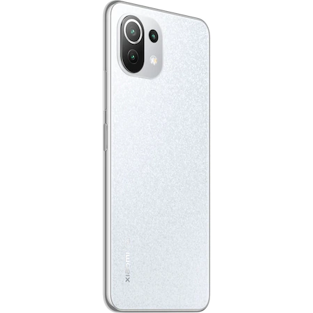 Telefon mobil Xiaomi 11 Lite NE 5G, Dual SIM, 8GB RAM, 128GB, Snowflake White [3]
