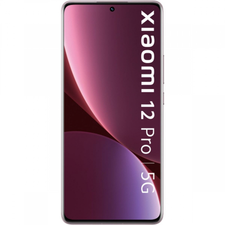 Telefon mobil Xiaomi 12 Pro, Dual SIM, 12GB RAM, 256GB, 5G, Purple [1]