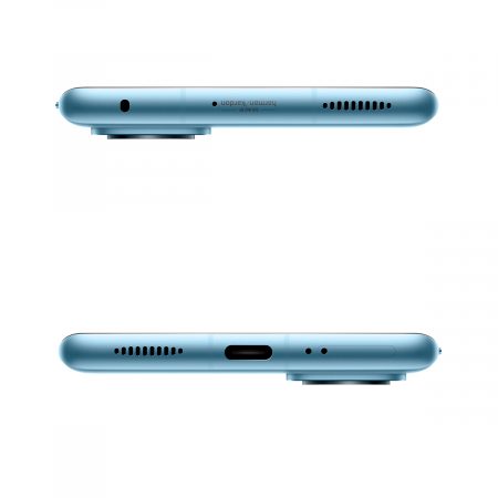 Telefon mobil Xiaomi 12X, Dual SIM, 256GB, 8GB RAM, 5G, Blue [8]
