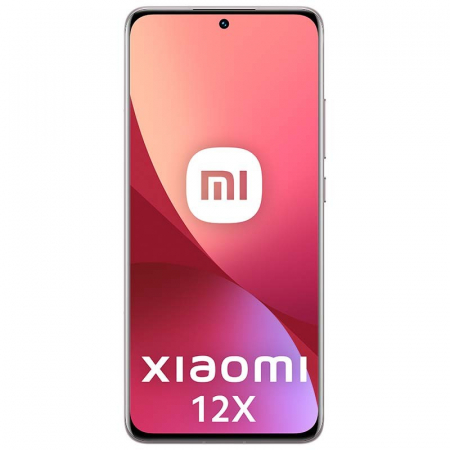 Telefon mobil Xiaomi 12X, Dual SIM, 256GB, 8GB RAM, 5G, Purple [1]