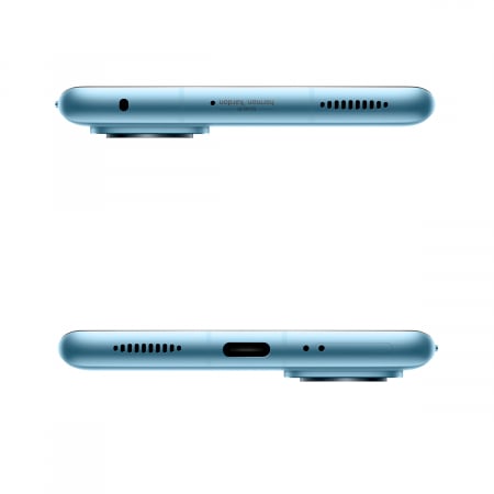Telefon mobil Xiaomi 12X, Dual SIM, 8GB RAM, 128GB, 5G, Blue [8]