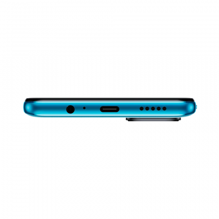 Telefon mobil Xiaomi Poco M4 Pro 5G, Dual Sim, 128GB, 6GB RAM, Blue [5]