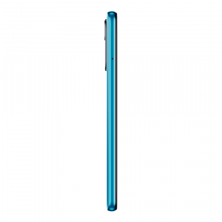 Telefon mobil Xiaomi Poco M4 Pro 5G, Dual Sim, 128GB, 6GB RAM, Blue [8]