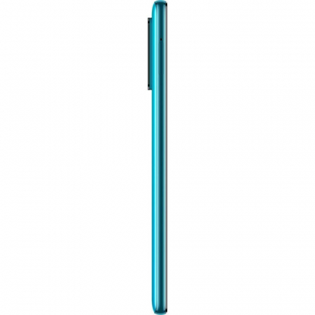 Telefon mobil Xiaomi POCO X3 GT, Dual Sim, 128GB, 8GB RAM, 5G, Blue [1]