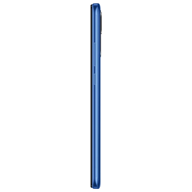 Telefon mobil Xiaomi Redmi 10A, Dual SIM, 128GB, 4GB RAM, 4G, Blue [4]